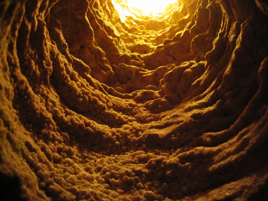 Carlsbad Caverns (2005)