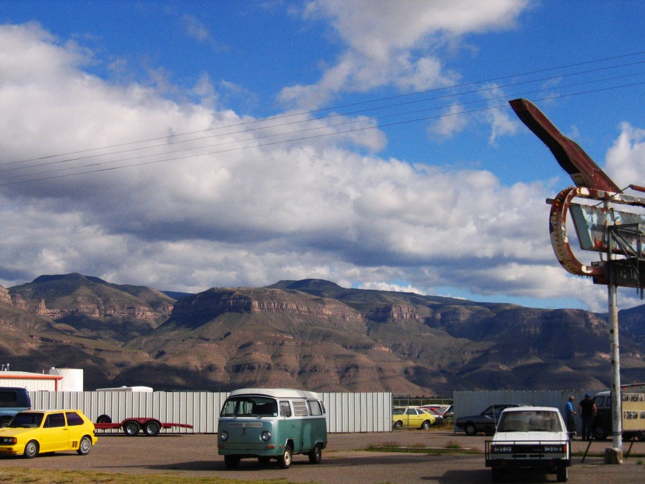 Alamogordo (2005)