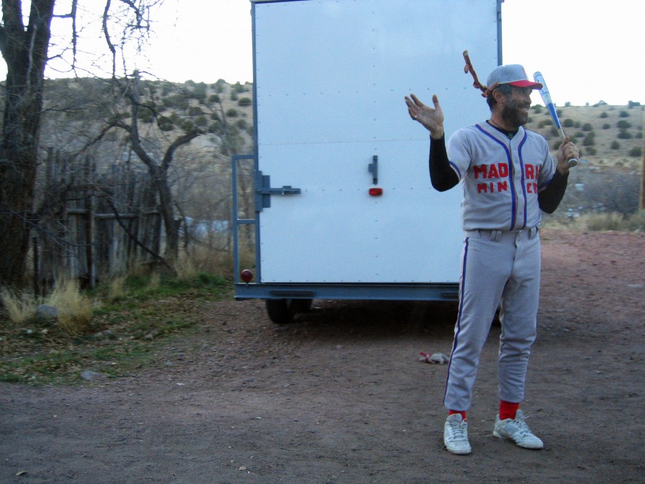 Festival of Lights, Madrid (2005)