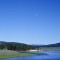 south of Yellowstone, Wyomimg (2003)