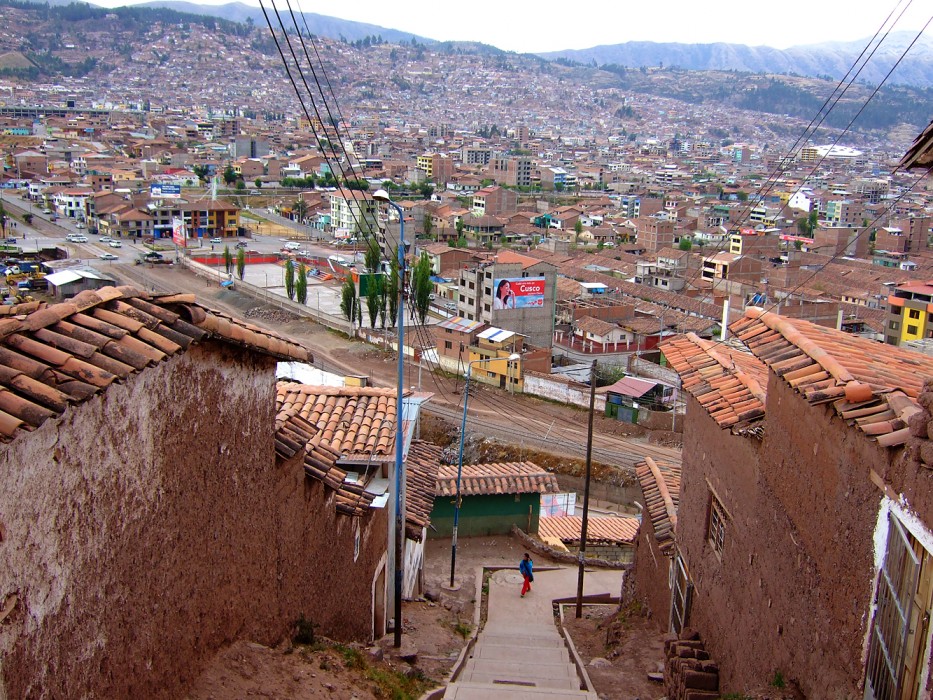 Cusco (2008)