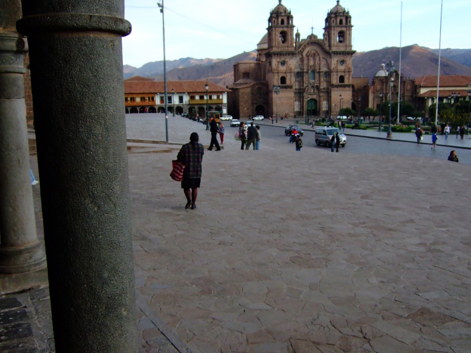 Cusco (2008)