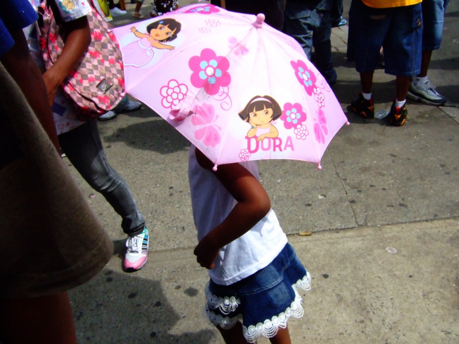 Caribbean Day Parade (2009)