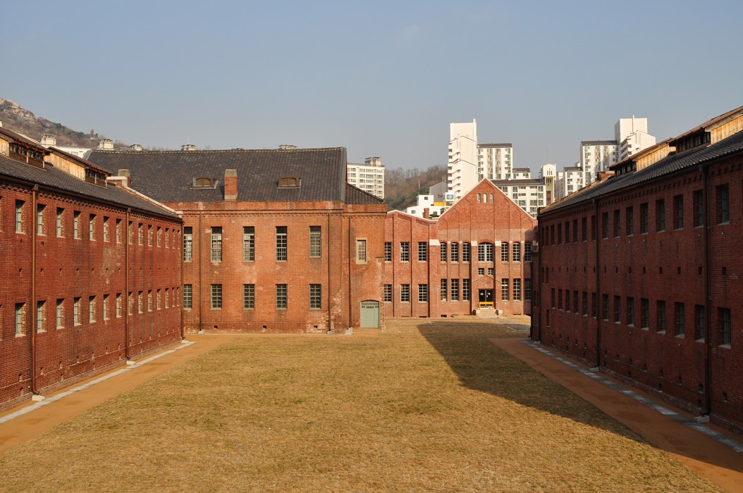 Seoul (2009)