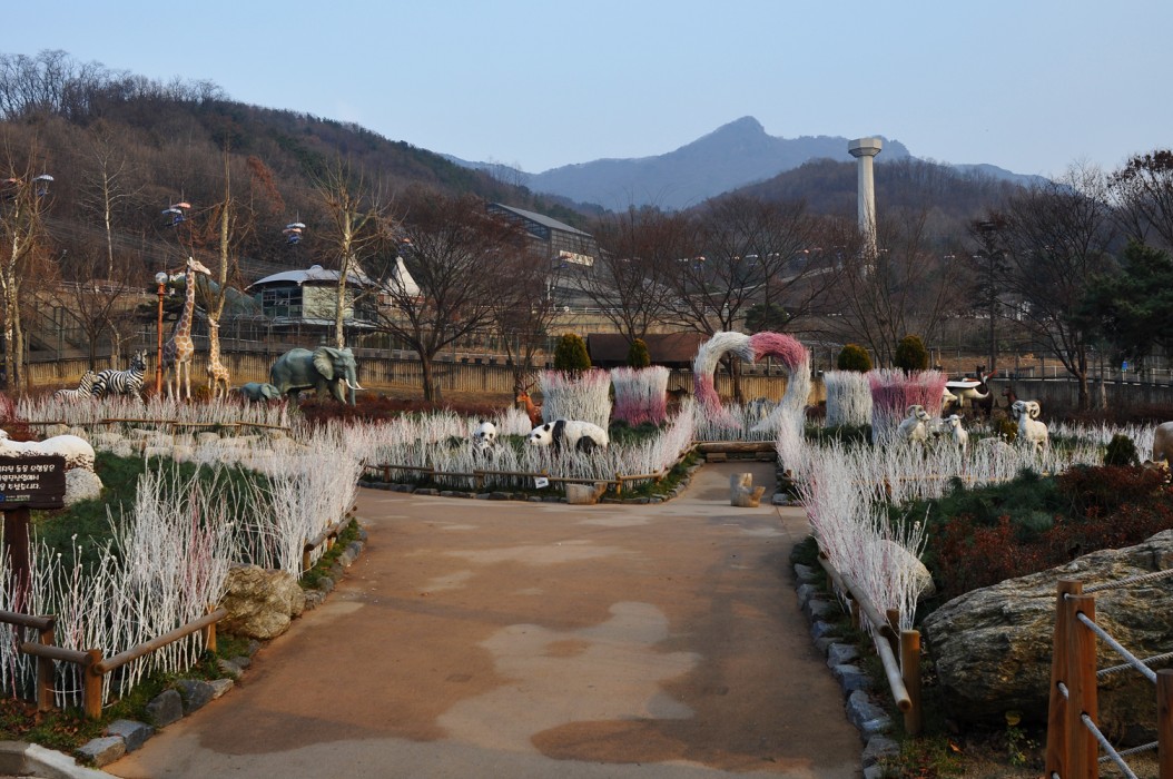 Seoul Grand Park (2009)