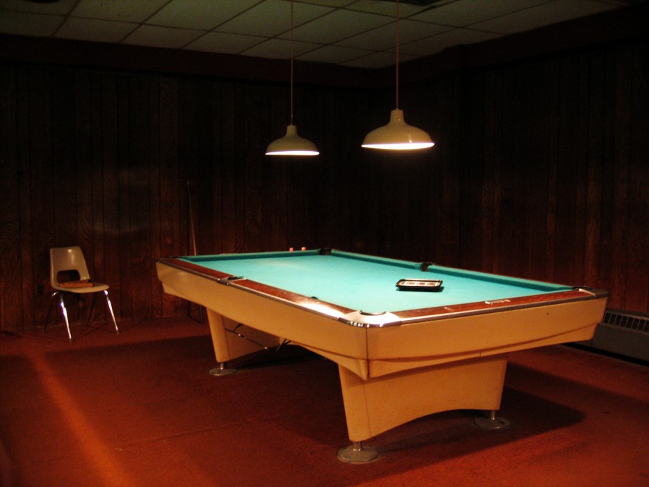 while wandering somewhere in CT (2005)