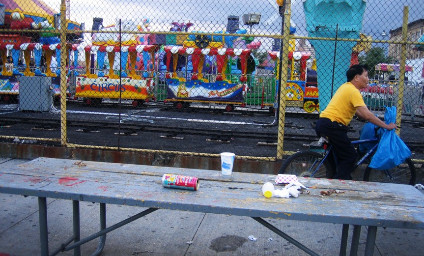 Coney Island (2006)