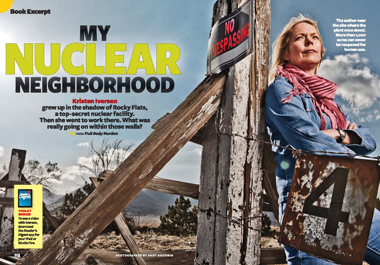 Nuclear Neighborhood