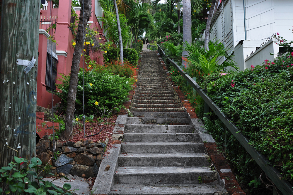 United States Virgin Islands