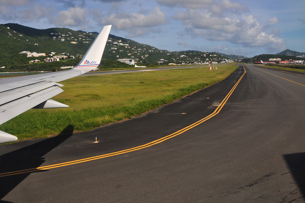 United States Virgin Islands