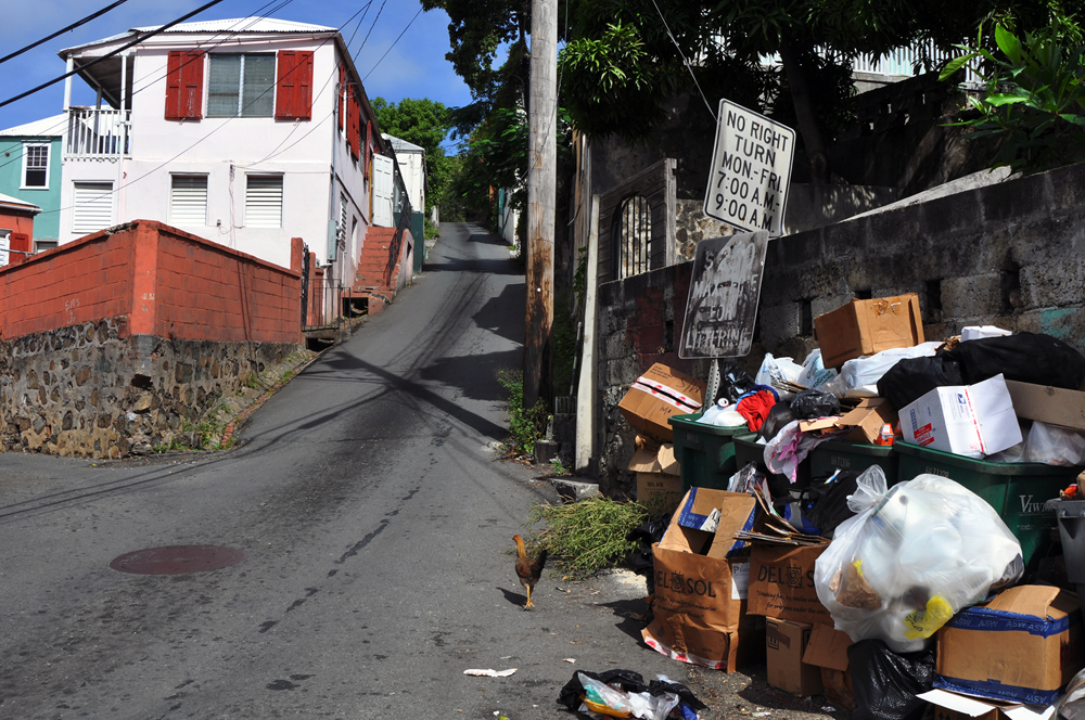 United States Virgin Islands