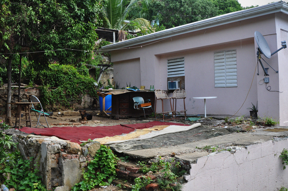 United States Virgin Islands