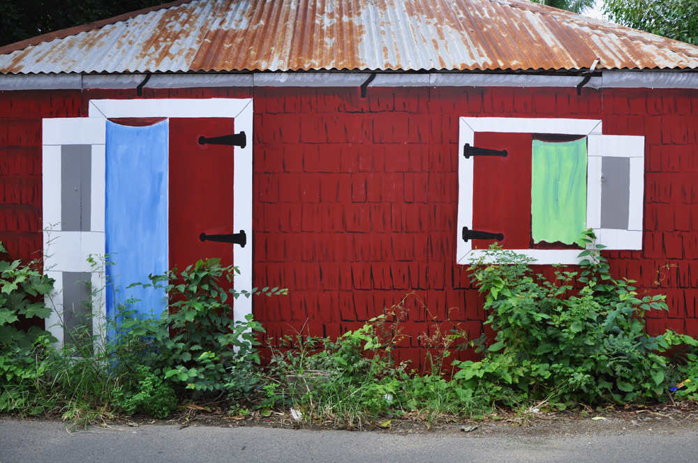 United States Virgin Islands