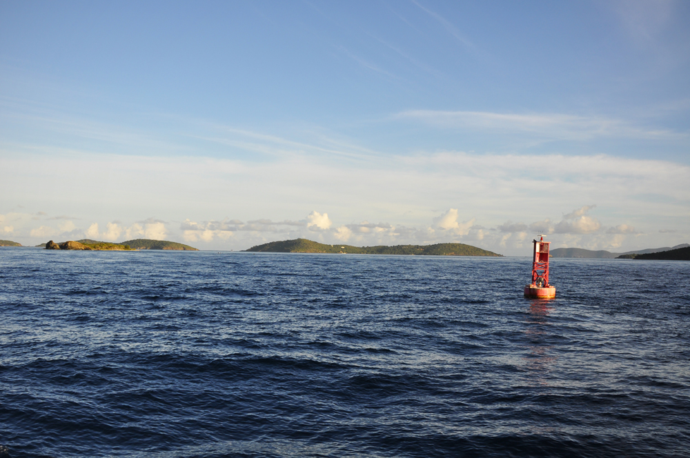 United States Virgin Islands